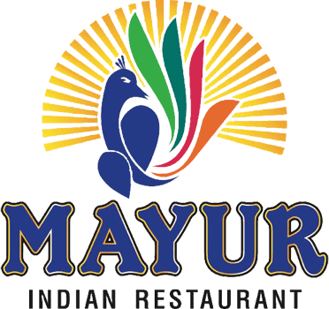 Mayur Restaurant Logo
