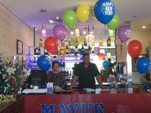 Mayur Restaurant (1)